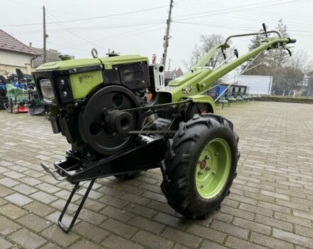 Зубр Другая, объемом двигателя 80 л и пробегом 1 тыс. км за 705 $, фото 2 на Automoto.ua