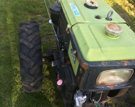 Зубр Другая 2021 в Теребовле на Automoto.ua Зубр Другая, объемом двигателя 0 л и пробегом 0 тыс. км за 725 $, фото 3 на Automoto.ua