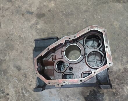 Зубр Інша, об'ємом двигуна 0.45 л та пробігом 2 тис. км за 72 $, фото 3 на Automoto.ua