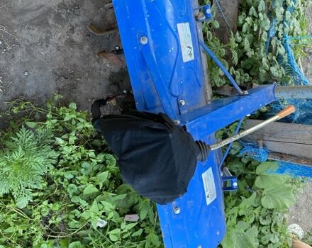 Зубр Другая, объемом двигателя 0 л и пробегом 0 тыс. км за 1207 $, фото 10 на Automoto.ua