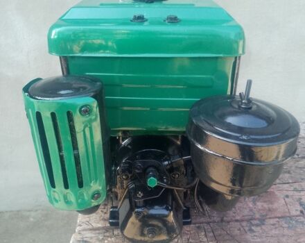 Зубр Другая, объемом двигателя 0 л и пробегом 0 тыс. км за 339 $, фото 4 на Automoto.ua