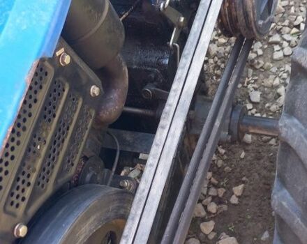 Зубр Другая, объемом двигателя 0 л и пробегом 0 тыс. км за 1200 $, фото 5 на Automoto.ua