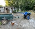 Зубр Другая, объемом двигателя 0 л и пробегом 0 тыс. км за 1207 $, фото 1 на Automoto.ua