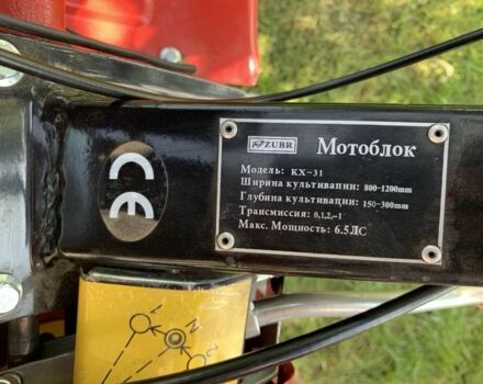 Зубр Другая, объемом двигателя 0 л и пробегом 0 тыс. км за 410 $, фото 5 на Automoto.ua