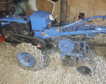 Зубр Інша, об'ємом двигуна 0 л та пробігом 0 тис. км за 1455 $, фото 2 на Automoto.ua