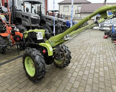 Зубр Другая, объемом двигателя 80 л и пробегом 1 тыс. км за 705 $, фото 1 на Automoto.ua