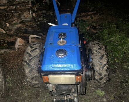 Зубр Інша, об'ємом двигуна 0 л та пробігом 0 тис. км за 850 $, фото 2 на Automoto.ua