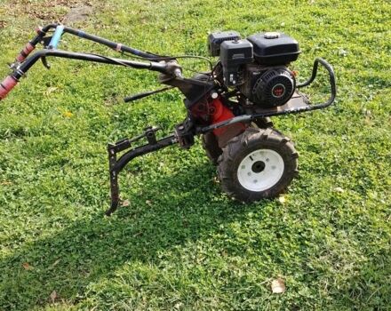 Зубр Другая, объемом двигателя 0 л и пробегом 0 тыс. км за 239 $, фото 1 на Automoto.ua