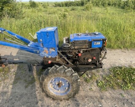 Зубр Другая, объемом двигателя 0 л и пробегом 50 тыс. км за 1300 $, фото 4 на Automoto.ua