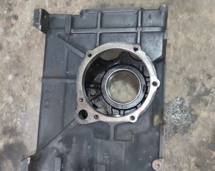 Зубр Інша, об'ємом двигуна 0.45 л та пробігом 2 тис. км за 72 $, фото 1 на Automoto.ua