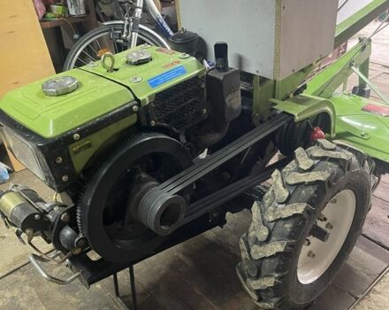 Зубр Другая, объемом двигателя 0 л и пробегом 0 тыс. км за 834 $, фото 1 на Automoto.ua