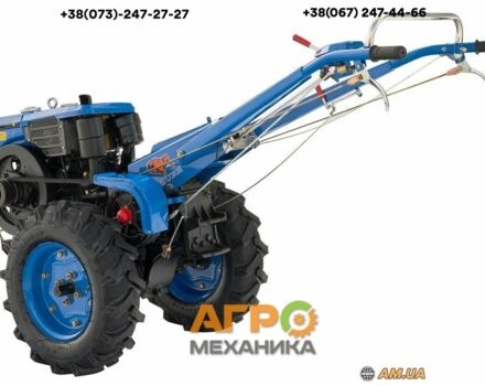 Зубр Інша, об'ємом двигуна 0 л та пробігом 1 тис. км за 1019 $, фото 2 на Automoto.ua