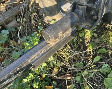 Зубр Інша, об'ємом двигуна 0 л та пробігом 0 тис. км за 1500 $, фото 3 на Automoto.ua