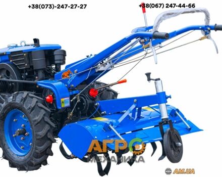 Зубр Другая, объемом двигателя 0 л и пробегом 1 тыс. км за 1020 $, фото 3 на Automoto.ua