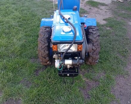 Зубр Інша, об'ємом двигуна 10 л та пробігом 0 тис. км за 1200 $, фото 3 на Automoto.ua