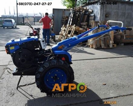 Зубр Другая, объемом двигателя 0 л и пробегом 1 тыс. км за 889 $, фото 3 на Automoto.ua