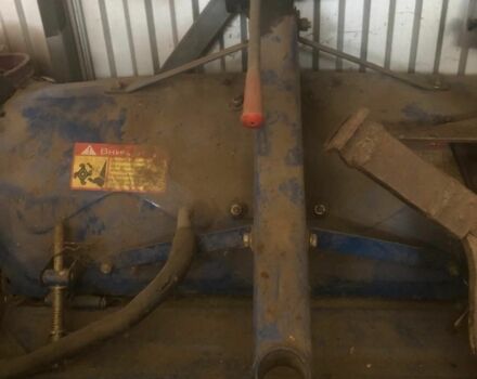 Зубр Другая 2022 в Черновцах на Automoto.ua Зубр Другая, объемом двигателя 0 л и пробегом 0 тыс. км за 1450 $, фото 4 на Automoto.ua