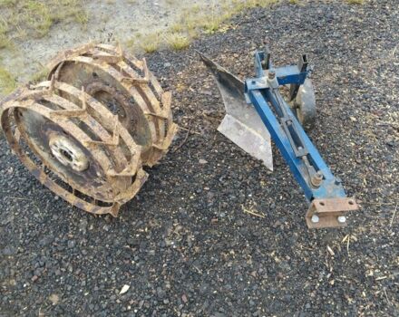 Зубр Інша 2022 у Стрые на Automoto.ua Зубр Інша, об'ємом двигуна 0 л та пробігом 0 тис. км за 2000 $, фото 2 на Automoto.ua