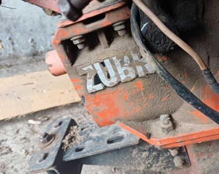 Зубр Другая, объемом двигателя 0 л и пробегом 0 тыс. км за 596 $, фото 3 на Automoto.ua