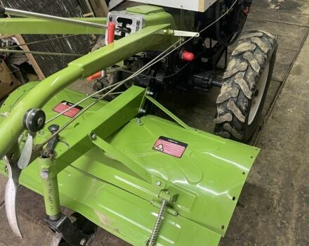 Зубр Другая, объемом двигателя 0 л и пробегом 0 тыс. км за 834 $, фото 6 на Automoto.ua