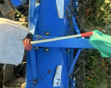 Зубр Інша, об'ємом двигуна 0 л та пробігом 0 тис. км за 1500 $, фото 6 на Automoto.ua