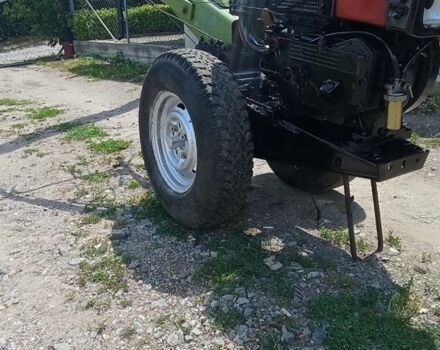 Зубр Другая, объемом двигателя 0 л и пробегом 0 тыс. км за 582 $, фото 1 на Automoto.ua