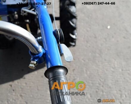 Зубр Другая, объемом двигателя 0 л и пробегом 1 тыс. км за 889 $, фото 6 на Automoto.ua