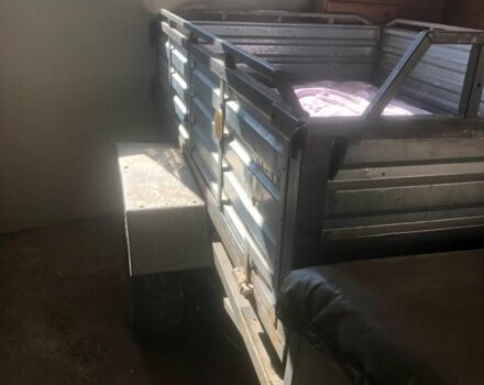 Зубр Другая 2022 в Черновцах на Automoto.ua Зубр Другая, объемом двигателя 0 л и пробегом 0 тыс. км за 1450 $, фото 6 на Automoto.ua