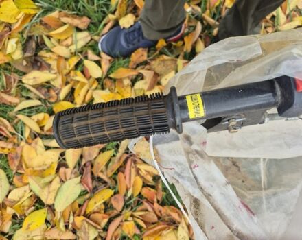 Зубр Інша, об'ємом двигуна 0.2 л та пробігом 10 тис. км за 323 $, фото 4 на Automoto.ua