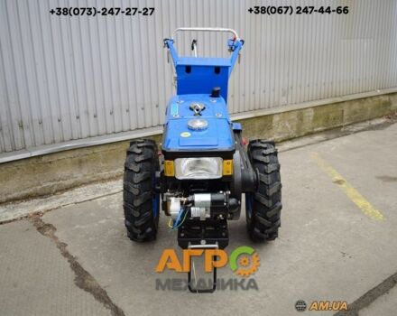 Зубр Другая, объемом двигателя 0 л и пробегом 1 тыс. км за 1140 $, фото 3 на Automoto.ua