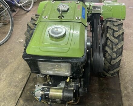 Зубр Другая, объемом двигателя 0 л и пробегом 0 тыс. км за 834 $, фото 2 на Automoto.ua