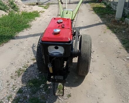 Зубр Другая, объемом двигателя 0 л и пробегом 0 тыс. км за 582 $, фото 2 на Automoto.ua
