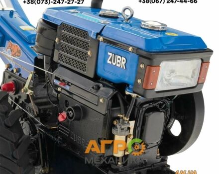 Зубр Інша, об'ємом двигуна 0 л та пробігом 1 тис. км за 1019 $, фото 4 на Automoto.ua