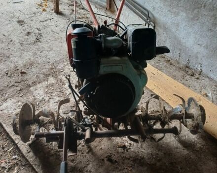 Зубр Другая, объемом двигателя 0 л и пробегом 0 тыс. км за 596 $, фото 1 на Automoto.ua