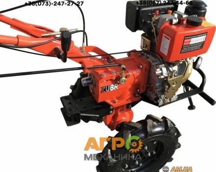 Зубр Другая, объемом двигателя 0 л и пробегом 1 тыс. км за 596 $, фото 2 на Automoto.ua