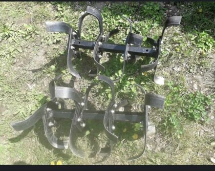 Зубр Другая 2022 в Могилев-Подольском на Automoto.ua Зубр Другая, объемом двигателя 10 л и пробегом 50 тыс. км за 312 $, фото 2 на Automoto.ua