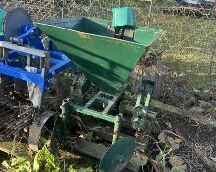 Зубр Інша, об'ємом двигуна 0 л та пробігом 0 тис. км за 1500 $, фото 4 на Automoto.ua