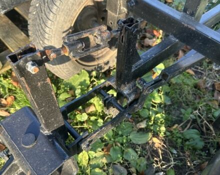 Зубр Інша, об'ємом двигуна 0 л та пробігом 0 тис. км за 1500 $, фото 2 на Automoto.ua