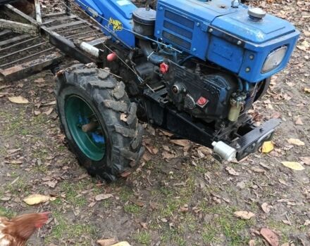 Зубр Другая, объемом двигателя 0.35 л и пробегом 0 тыс. км за 950 $, фото 1 на Automoto.ua