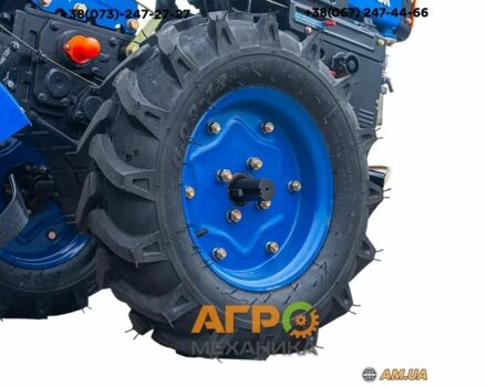 Зубр Другая, объемом двигателя 0 л и пробегом 1 тыс. км за 1020 $, фото 8 на Automoto.ua