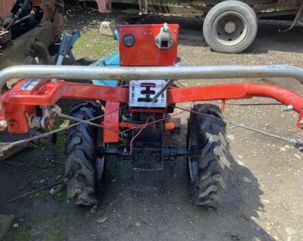 Зубр Другая, объемом двигателя 0 л и пробегом 0 тыс. км за 850 $, фото 2 на Automoto.ua