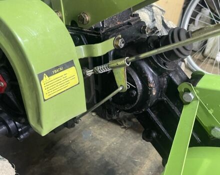 Зубр Другая, объемом двигателя 0 л и пробегом 0 тыс. км за 834 $, фото 4 на Automoto.ua