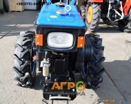 Зубр Другая, объемом двигателя 0 л и пробегом 1 тыс. км за 889 $, фото 10 на Automoto.ua