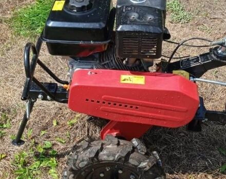 Зубр Інша, об'ємом двигуна 0.2 л та пробігом 0 тис. км за 385 $, фото 3 на Automoto.ua