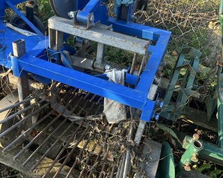 Зубр Інша, об'ємом двигуна 0 л та пробігом 0 тис. км за 1500 $, фото 5 на Automoto.ua