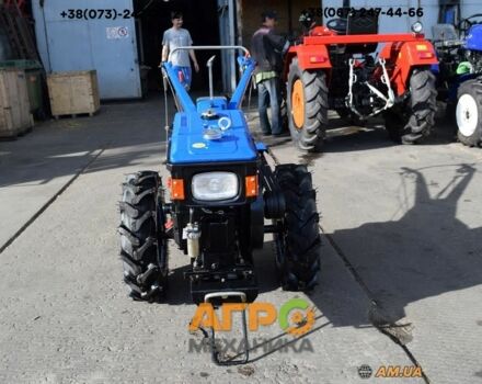 Зубр Другая, объемом двигателя 0 л и пробегом 1 тыс. км за 889 $, фото 2 на Automoto.ua