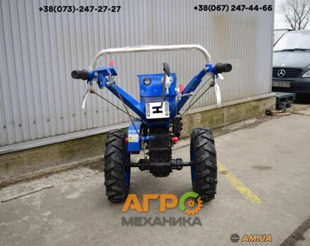 Зубр Другая, объемом двигателя 0 л и пробегом 1 тыс. км за 1140 $, фото 1 на Automoto.ua