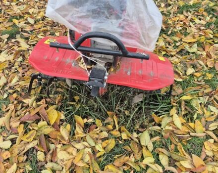 Зубр Інша, об'ємом двигуна 0.2 л та пробігом 10 тис. км за 323 $, фото 1 на Automoto.ua