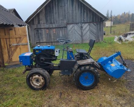 Зубр Інша 2022 у Стрые на Automoto.ua Зубр Інша, об'ємом двигуна 0 л та пробігом 0 тис. км за 2000 $, фото 4 на Automoto.ua