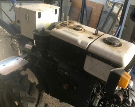 Зубр Другая 2022 в Черновцах на Automoto.ua Зубр Другая, объемом двигателя 0 л и пробегом 0 тыс. км за 1450 $, фото 7 на Automoto.ua